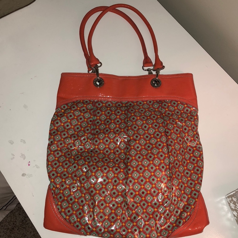 Vera Bradley tote